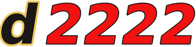 d2222 logo