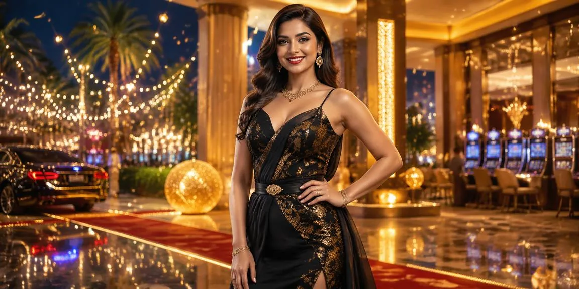 d2222 Bangladesh Casino lobby