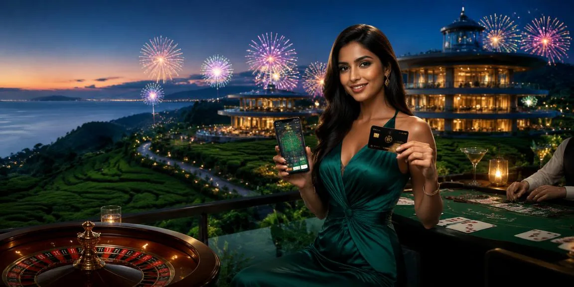 d2222 Sylhet Roulette Room